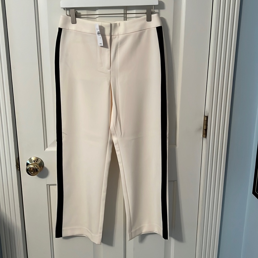 LOFT NWT Pants Size 2
